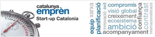 Start-up-catalonia