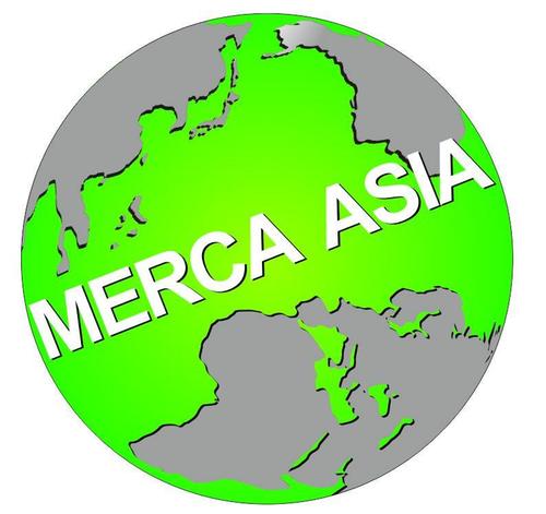 MERCA-ASIA