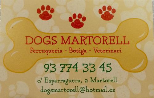 DOGS-MARTORELL