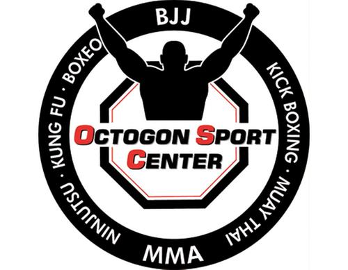 Octogon-Sport-Center