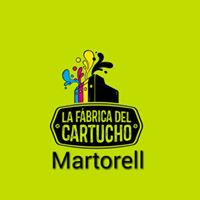 La-Fabrica-Del-Cartucho-Martorell