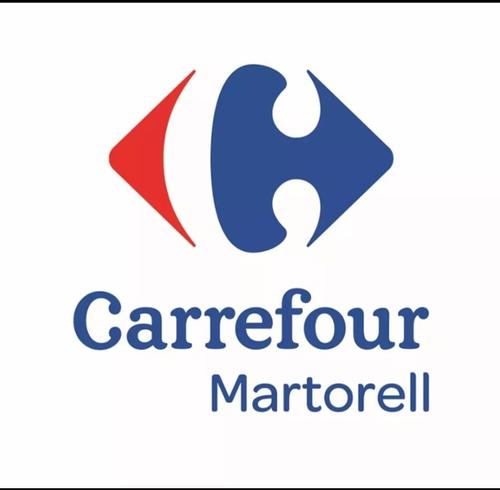 CARREFOUR-MARTORELL