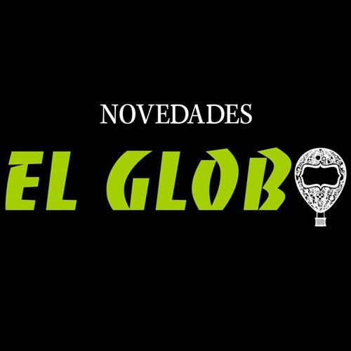 NOVETATS-EL-GLOBO