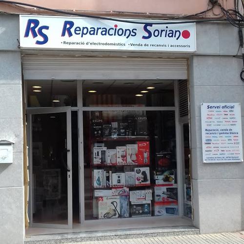 REPARACIONES-SORIANO