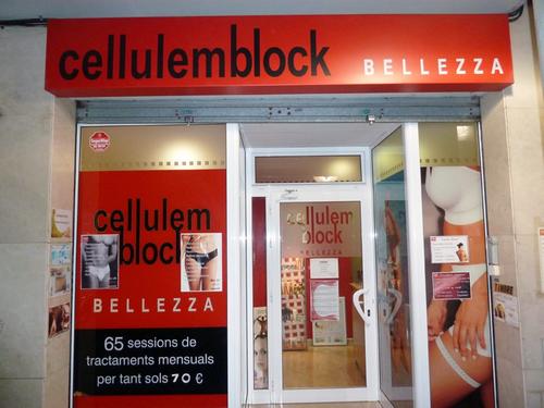 CELLULEMBLOCK-BELLEZZA