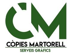Copies-Martorell