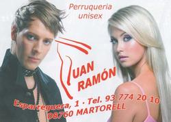 Juan-Ramon