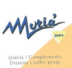 JOIERIA-MURIA