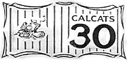 Calcats-30